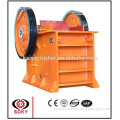 Unique New Tech Jaw Stone Crusher for sale